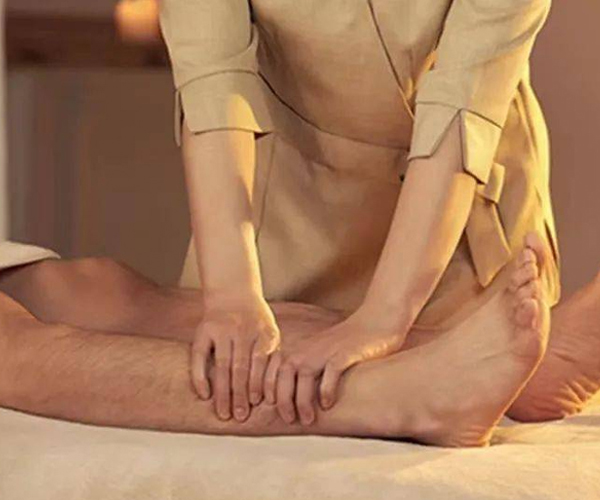 杭州余杭水疗养生Kanimi养生欢迎您